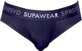 Supawear SPR PRO Training Brief - MAAT L - Heren Ondergoed - Slip voor Man - Mannen Slip