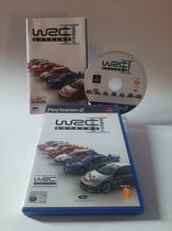 WRC2 - World Rally Championship 2 - Extreme
