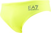 Emporio Armani EA7 zwemslip neon geel II - XL