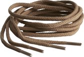 Springyard Shoelaces Round 4.5 mm - veters rond - zand - 90cm - 1 paar