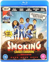 Fumer fait tousser [Blu-Ray]