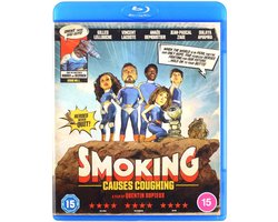 Fumer fait tousser (Blu-Ray)