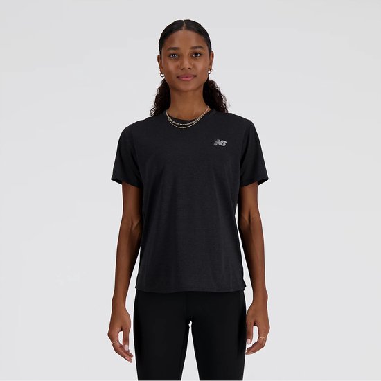 New Balance Athletics T-Shirt Femme taille S