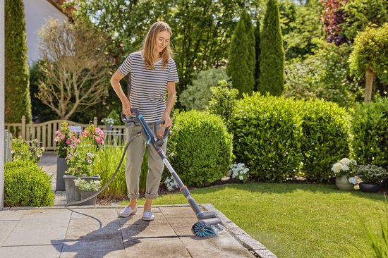 GARDENA Multireiniger Aquabrush Universal Set