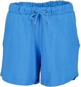 Blue Seven dames short - short dames - jogging - 161070 - blauw - maat 40
