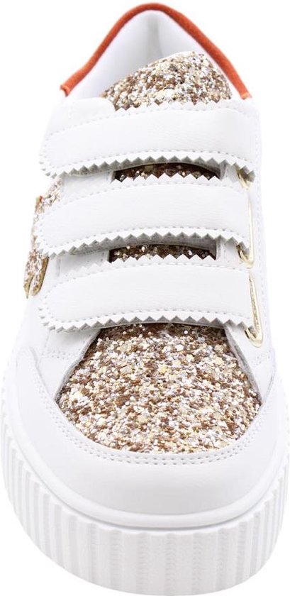 Cl11 Sneakers Sneaker Wit 37 | bol