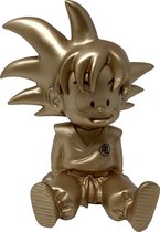 Plastoy - Dragon Ball - Son Goku Speciale Spaarpot