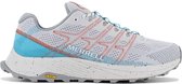 Merrell Moab Flight White/Atoll Femme