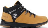 Timberland Sprint Trekker Chukka GTX - Gore-Tex - Chaussures pour femmes Bottes pour femmes Bottes femmes Cuir TB0A2QZE-231 - Taille UE 45,5 US 11,5