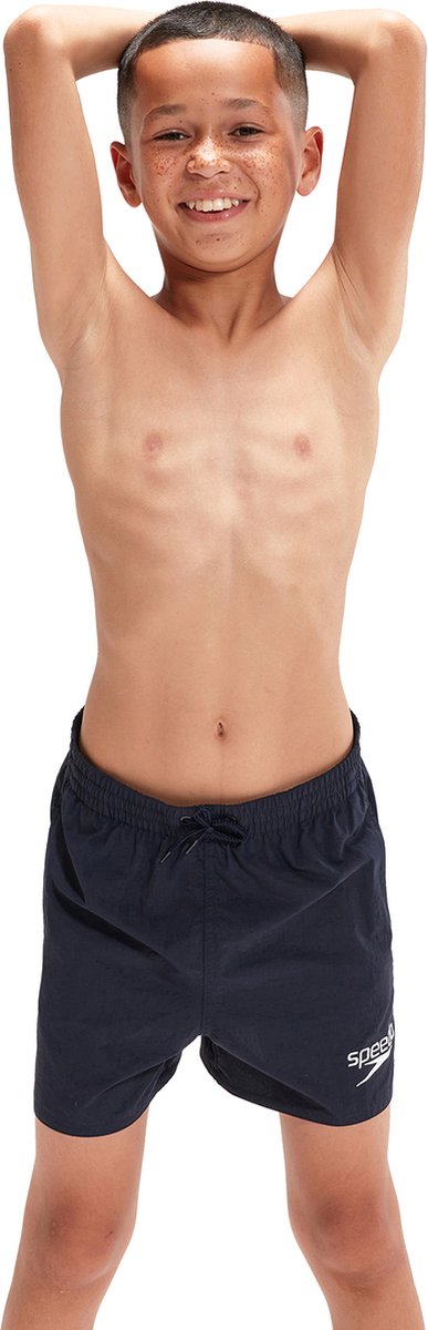 Speedo Essential 13" Watershort Heren Zwembroek - Marine — afbeelding 4