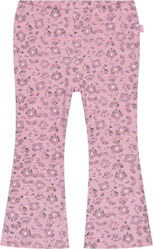 flared broek maat 98