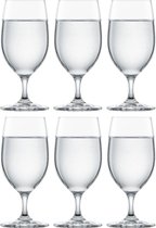 Schott Zwiesel Bar Special Waterglas met MP 32 - 0.34 Ltr - 6 stuks