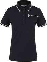 Kingsland - Greta - Polo - Piqué - Navy - M