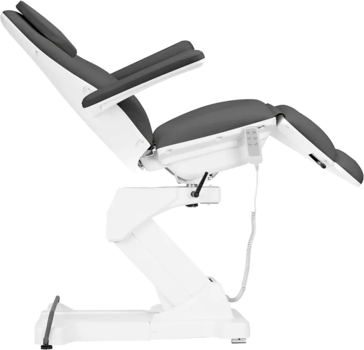 Behandelstoel - elektrische behandelstoel - roterend -