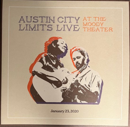 Austin City Limits Live at the Moody Theater