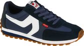 Levi's Stryder Red Tab 235400-1744-17, Mannen, Marineblauw, Sneakers, maat: 42