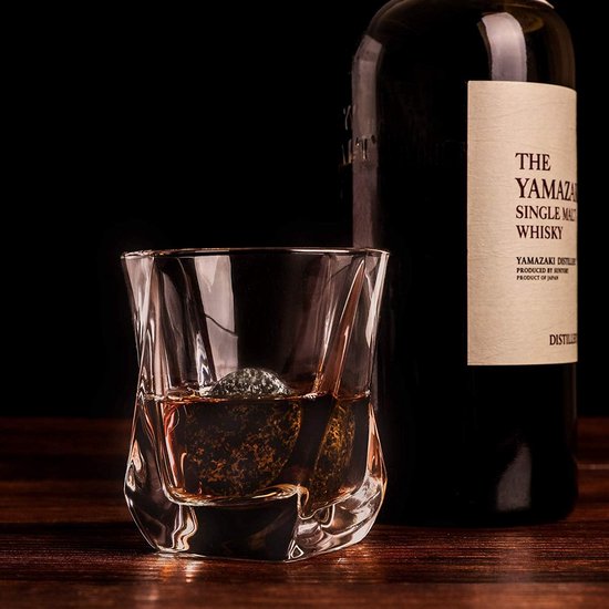 Whiskey