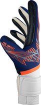 Reusch Pure Contact Fusion Keepershandschoenen - Maat 9