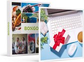 Bongo Bon - CADEAUKAART VOOR EEN COLLEGA - 30 € - Cadeaukaart cadeau voor man of vrouw