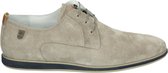 Floris van Bommel PRESLI 02.28 - Baskets Adultes adultesChaussures de loisirs - Couleur: Oranje - Taille: 45,5