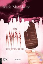 Dark Ones 11 - Ein Vampir um jeden Preis