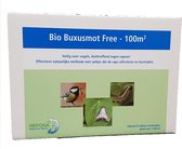 AllesTegenOngedierte.nl Bio Buxusmot Free 20 m2