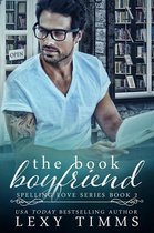 Spelling Love Series 2 - The Book Boyfriend