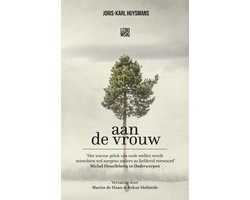 Aan de vrouw
