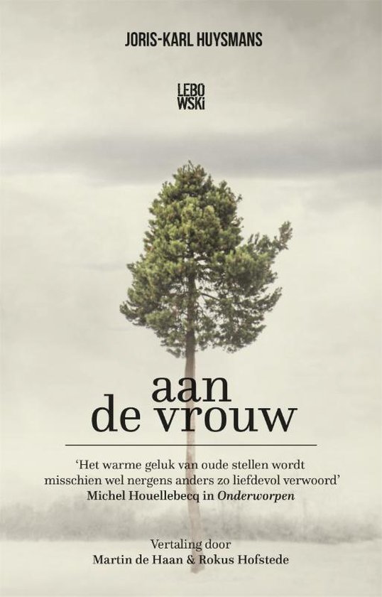 Aan de vrouw