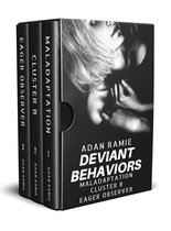 Deviant Behaviors 4 - Deviant Behaviors Collection