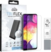 Eiger Samsung Galaxy A50 Display Folie Screen Protector