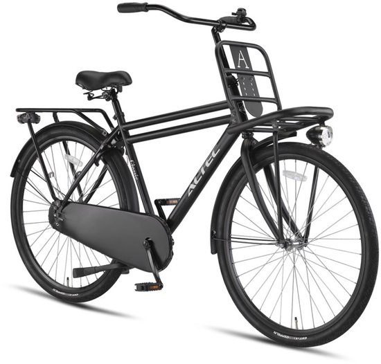 Altec Classic - Transportfiets - Herenfiets - 28 inch - 53 cm van Altec — afbeelding 5