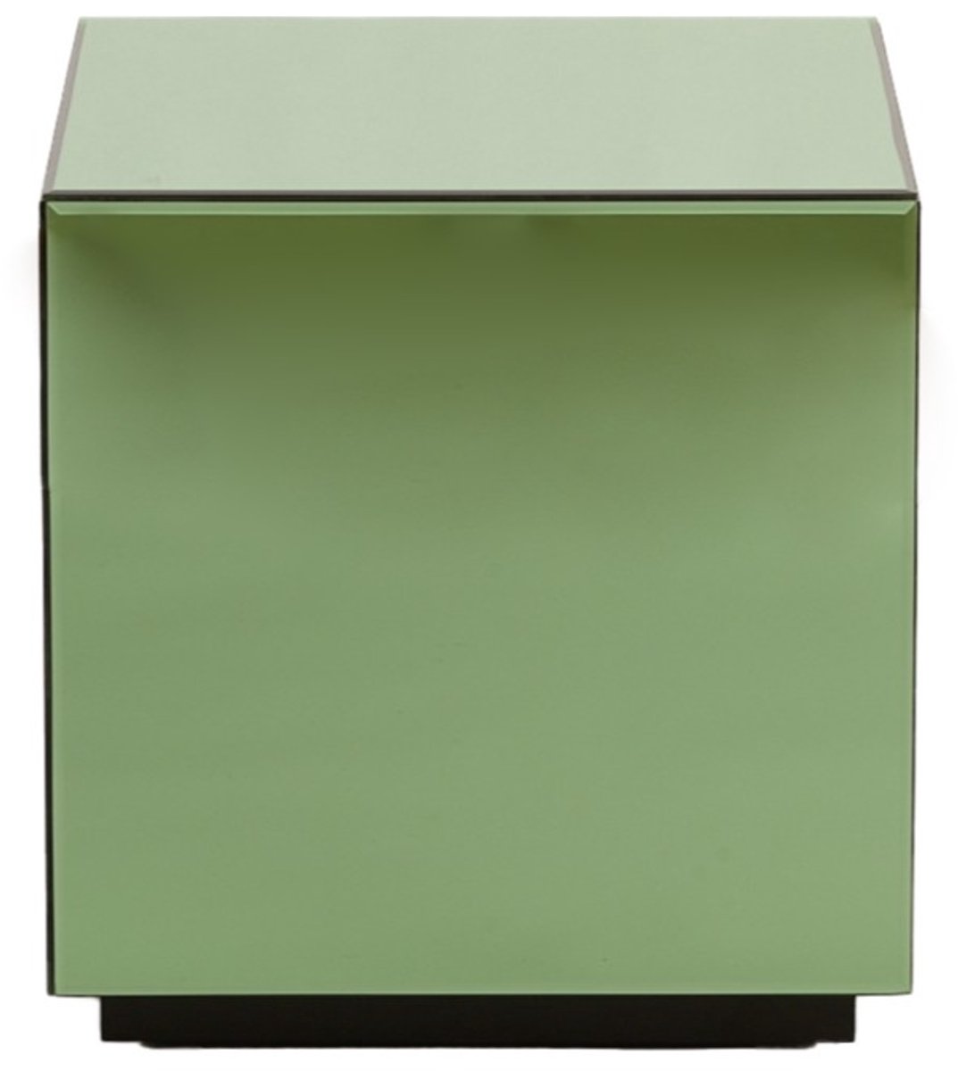 Zuil Daxton - Groen - 40x40x40cm -