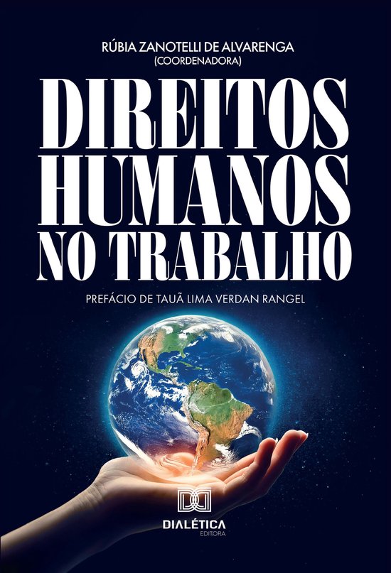 Direitos Humanos no Trabalho - cover