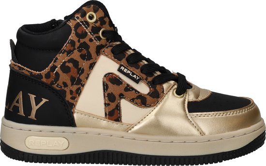 Baskets pour femmes Replay Epic JR 20 - Filles - Multi - Taille : 34