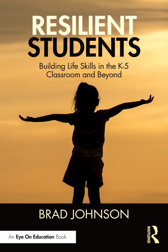 Resilient Students - cover