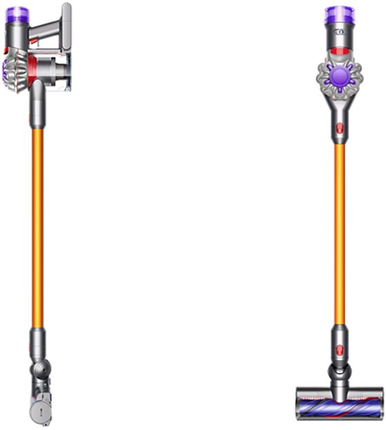 Dyson V8 Special Edition - Aspirateur balai