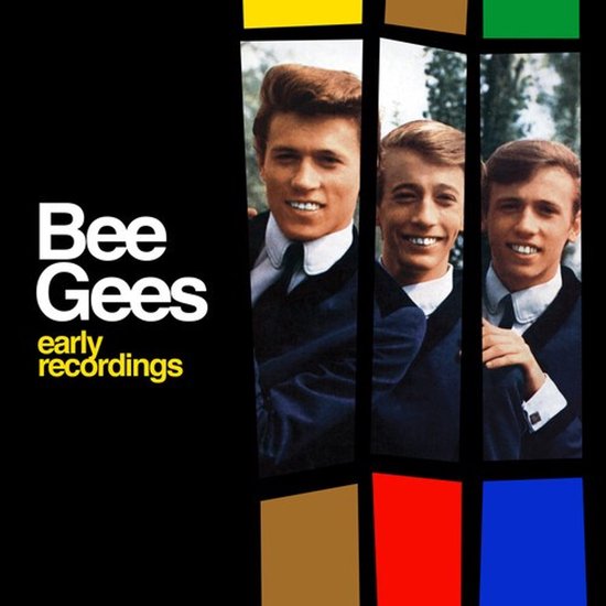 Bee Gees - Spicks And Specks (CD)