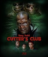Cutter's Club (Blu-ray)