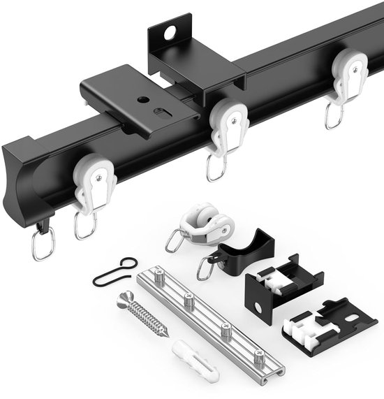INEFA Firstblech, 80° Winkel 200cm, Silber, Alublechf für First an Dach, Dachrinnen Zubehör, Made in Germany