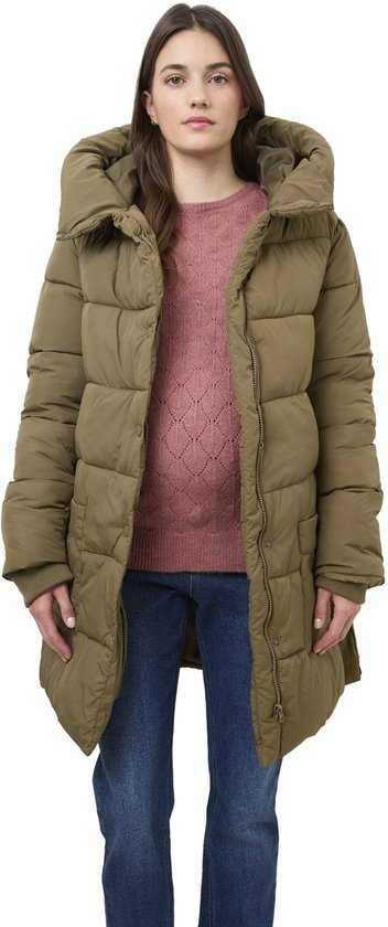 Vertbaudet Doudoune longue évolutive grossesse et post-grossesse