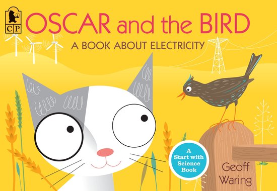 Oscar & The Bird - cover