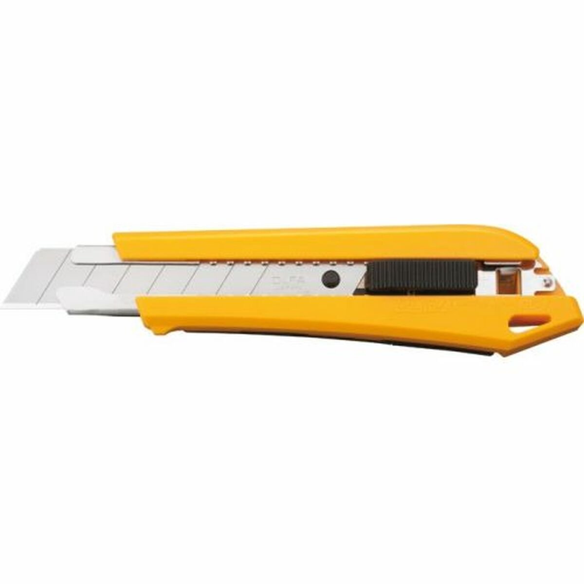 Cutter Olfa 18 X 0,5 MM 18 mm