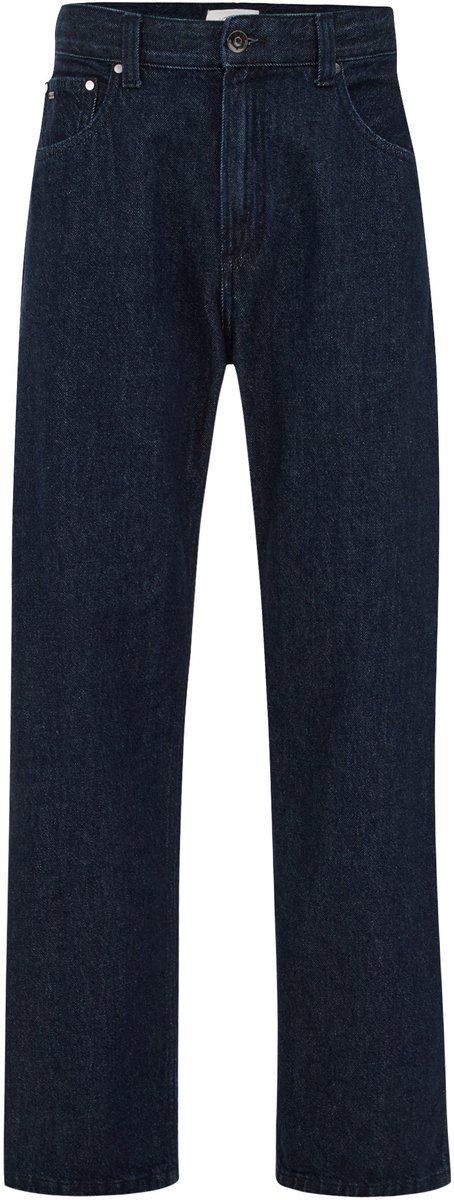 Van Gils Heren loose fit jeans