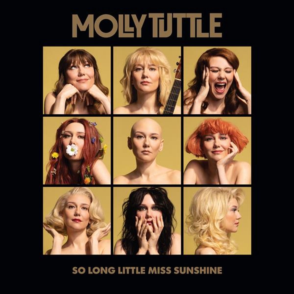 Molly Tuttle - So Long Little Miss Sunshine (LP)