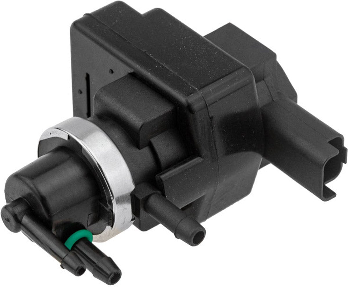 Drukconvertor, uitlaatgasregeling OEM 1922V8