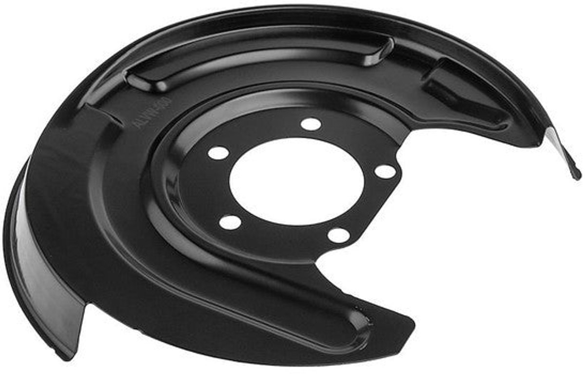 Ankerplaat remschijf OEM 8E0615611C