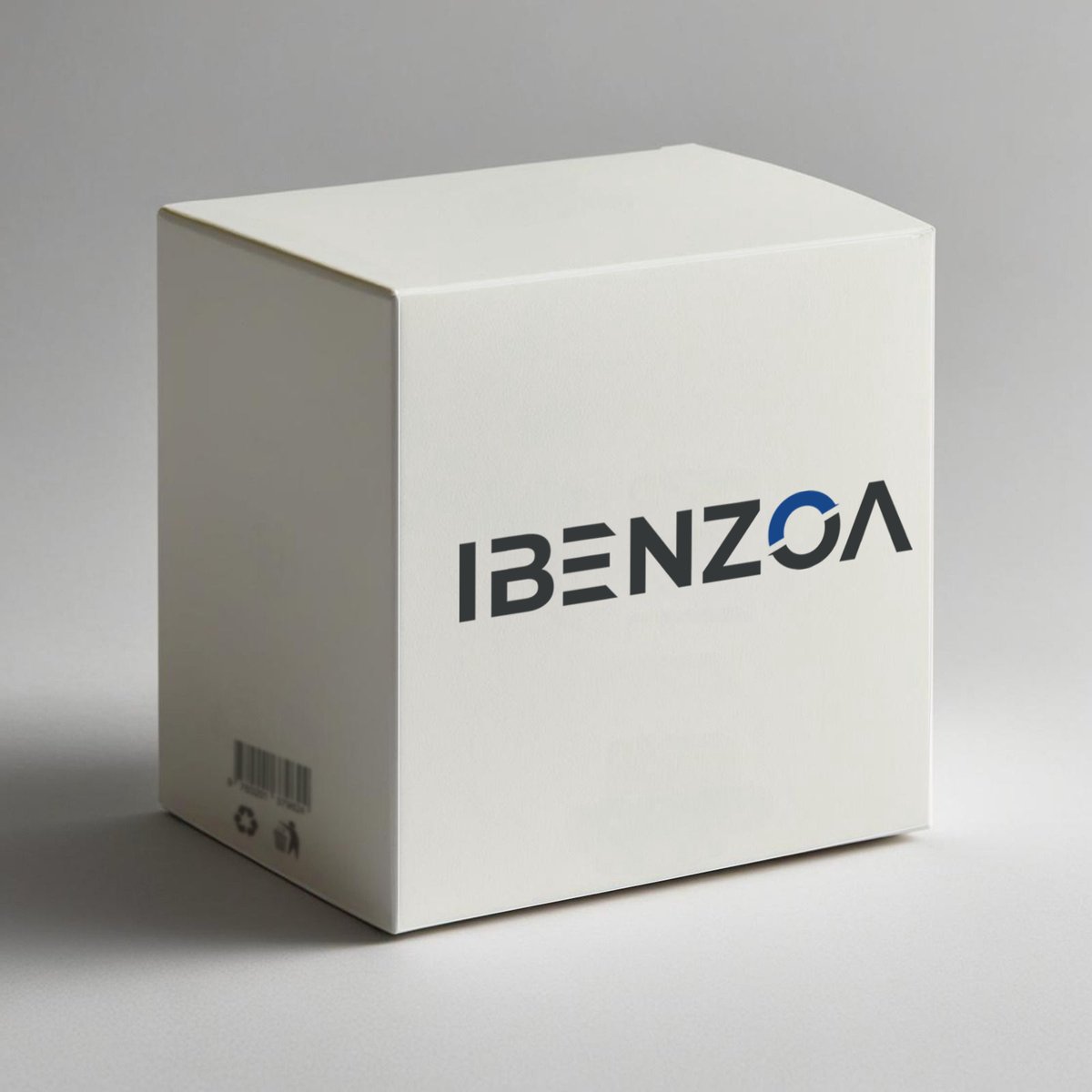Ibenzoa® Grote Rechthoekig Tafelkleed met Stijlvolle Borstels, Katoen en Hennep Mix voor Thuis en Buiten