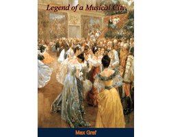 Legend of a Musical City
