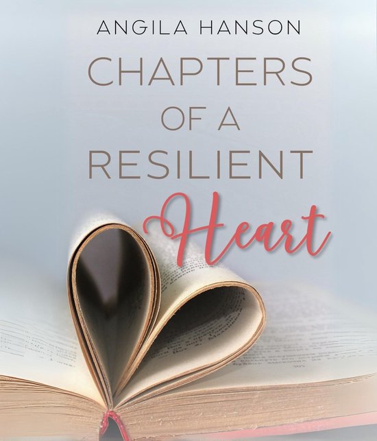 Chapters of a Resilient Heart - cover